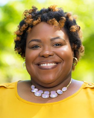 Photo of Adrienne Michelle Jackson, LISW-CP, Clinical Social Work/Therapist