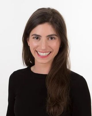 Photo of Elaina Zendegui, PsyD, Psychologist