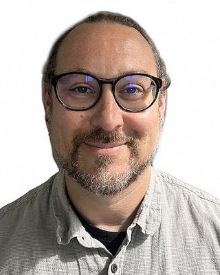 Photo of Stephen Garfinkel, MA, RP, Registered Psychotherapist