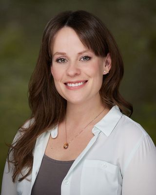 Photo of Nika George, PhD, Psychologist