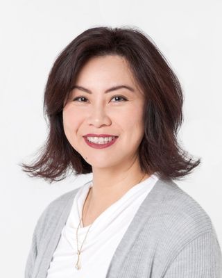 Photo of Nadia Truong - Nadia Truong CARE Psychology Services , PsyBA General, Psychologist