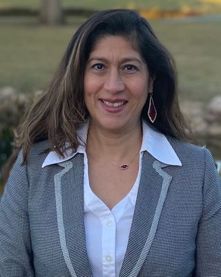 Photo of Lorena Lara, LPC, Licensed Professional Counselor