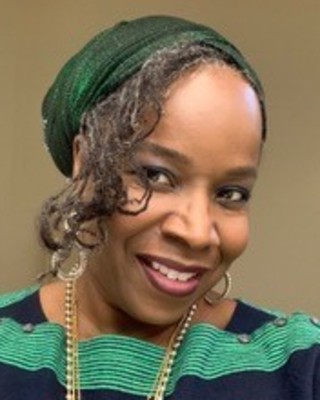 Photo of Rozetia M Richardson - iListen, LLC., LMFT, CTMH, Marriage & Family Therapist