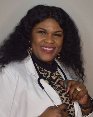 Photo of Francisca Onyedum - New Era  Professional Health Care. LLC, CRNP, PMHNP, APRN, MSN, BSN, Psychiatric Nurse Practitioner