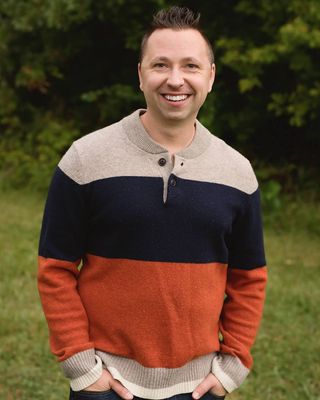 Photo of Jeremy Lotz, MA, LPC, Licensed Professional Counselor