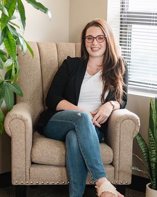 Photo of Megan Paniccia, LCSW, Clinical Social Work/Therapist