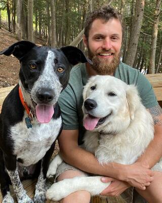 Photo of Andrew James Maihos, LICSW, Clinical Social Work/Therapist