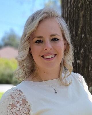Photo of Chelsea McLain, LPCC, Counselor