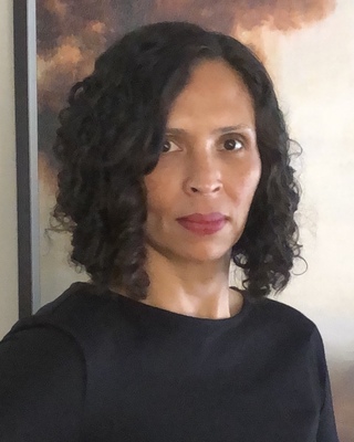 Photo of Samanta Cumberbatch-Mejia, MC, RP, Registered Psychotherapist