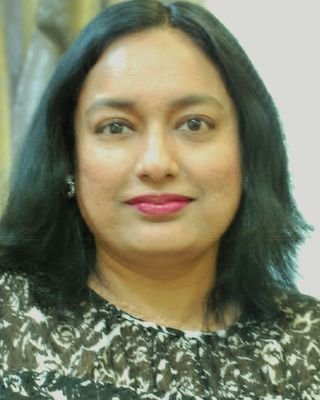 Photo of Taufika Hafiz Sakhawat, MSW, LSW, Clinical Social Work/Therapist