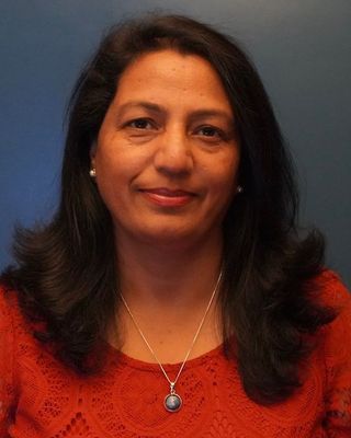 Photo of Bharati Devkota, CAS, LCPC