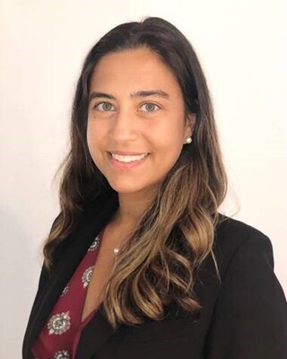 Photo of Dr. Sabrina Leger, MD, Psychiatrist