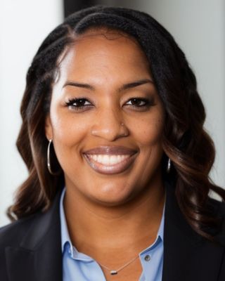 Photo of Kenisha Reese - Quality of Life Family Services, LLC, LCSW, Clinical Social Work/Therapist