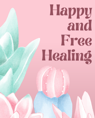 Photo of Theresa Wilson - Happy and Free Healing LLC, LMHC, LICSW, Counselor