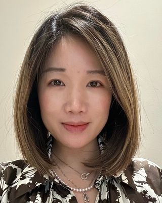 Photo of Dr. Amber Yan Yang, PhD, Psychotherapist