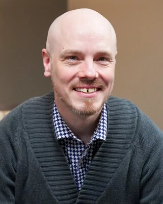 Photo of Seth Shelton, MA, PLMHP, Counselor