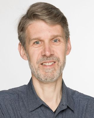 Photo of Robert Fritz Keller, MSc, FSP, Psychologist