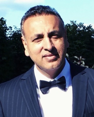 Photo of Hj Bains, MD, Psychiatrist