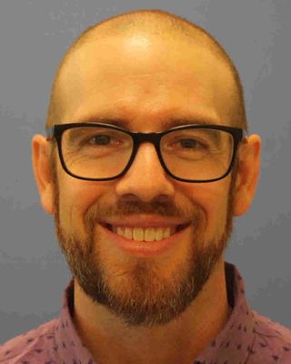 Photo of Dr. Kyle R Stephenson, PhD, Psychologist