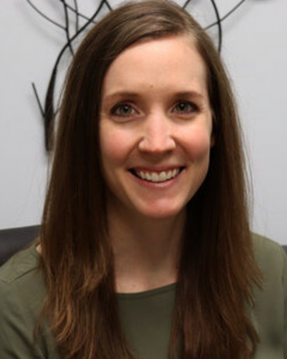 Photo of Megan Quadri, LPCC, Licensed Professional Counselor