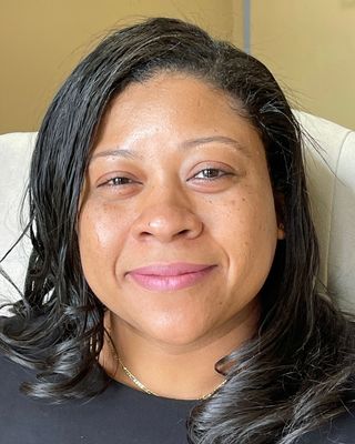 Photo of Melissa Richards, NP, Psychiatric Nurse Practitioner