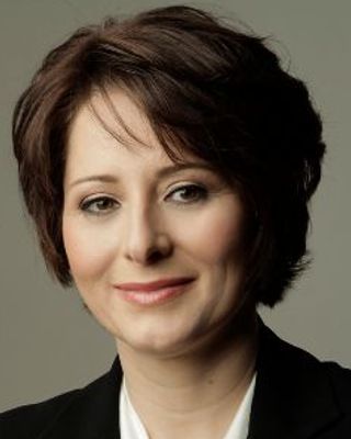 Photo of Aysegul C Gokalp, MSc, MBACP, Counsellor