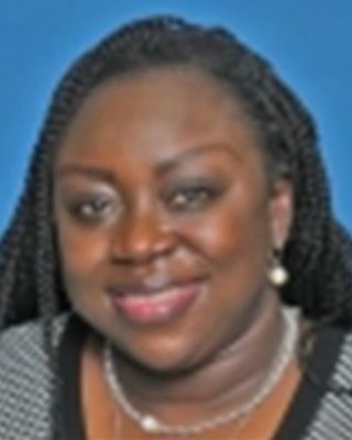 Photo of Faustina Abby Mensah, DNP, PMHNP, BC, Psychiatric Nurse Practitioner