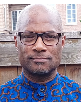 Photo of Robert Edwin Stanford III, Bs, MDiv, Registered Psychotherapist (Qualifying)