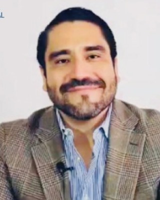 Foto de Dr. Arturo Del Castillo Arreola, Dr. en Psicología, Psicoterapeuta