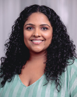 Photo of Bindi Shah - We Strive Counseling, MA, LMHC, EdS, QS-LMHC, Counselor