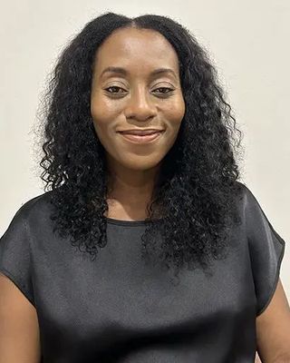 Photo of Tomi Adewole, LPC, Licensed Professional Counselor
