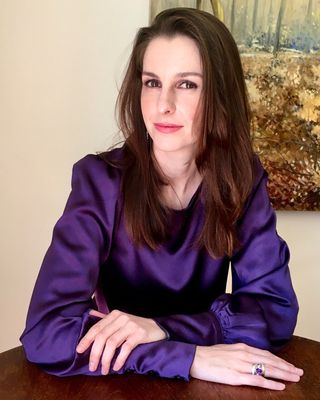 Photo of Abigail Loubser - Elohim Christian Counseling, General Counsellor