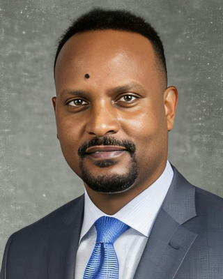 Photo of Abebe Belete, NP, Psychiatric Nurse Practitioner