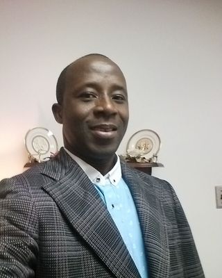 Photo of Dr. Gabriel Yaw Nigriel - Faith and Grace Psychothereapy L.L.C, DHA, MA, LPC,ACS, LCADC, CCTP, GCP,NCC, Licensed Professional Counselor