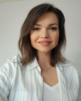 Photo of Elina Zhurikhina, MA,  RCC, Counsellor