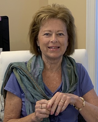 Photo of Nancy Gaudet, MS, NCC, LCPC, Counselor