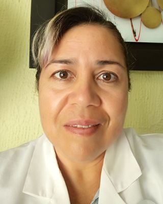 Foto de Ana Rosa Alvarado Urzua, Mtra, Psicoterapeuta