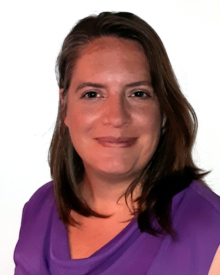 Photo of Emily Harman, MDiv, Registered Psychotherapist