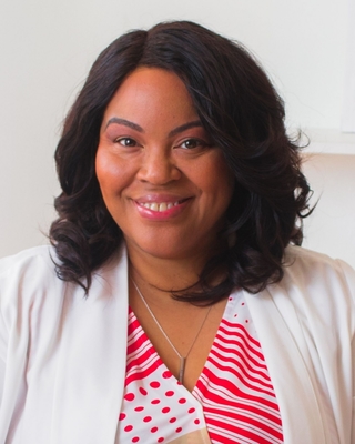 Photo of Andrea Sheffield, PhD, LMFT, Marriage & Family Therapist