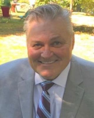 Photo of Gary R Gregg, PsyD, Psychologist