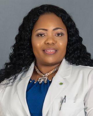 Photo of JOSEPHINE Tafie - BAC Health Services, LLC, DNP, Psychiatric Nurse Practitioner