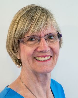 Photo of Henriette Kellum, LCSW, Clinical Social Work/Therapist