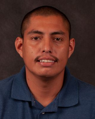 Photo of Stephan Alexander Martinez, LPC