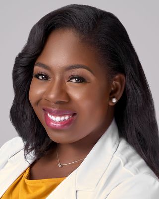 Photo of Shanique Ampiah, MD, Psychiatrist