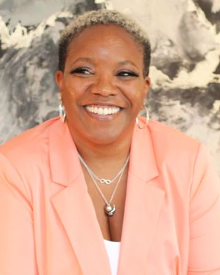 Photo of Angela Reynolds, LPMHC, MS, NCC, Counselor