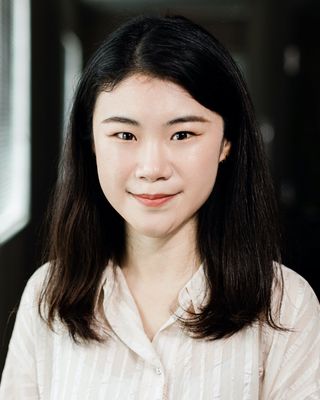 Photo of Huan (Lillian) Chen, EdS, MS, LPC-A