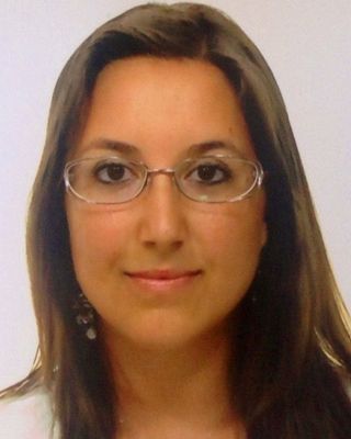 Photo of Dr Caterina Pasi, HCPC - Clin. Psych., Psychologist