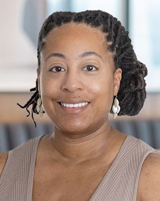 Photo of Saisha Jackson, MD, Psychiatrist