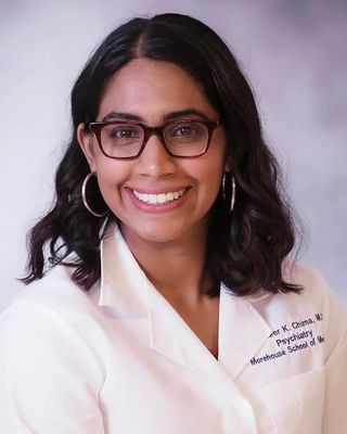 Photo of Dr. Ashmeer Ogbuchi, MD, Psychiatrist