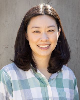 Photo of Christine Park, MA, LMFT, ATR, Marriage & Family Therapist